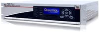 Qualitrol Single Tower Traveling Wave Fault Locator, TWS FL-8 and TWS FL-1